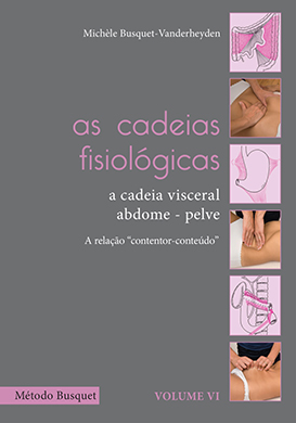 Volume 6 As cadeias fisiologicas